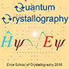 Qunatum Crystallography