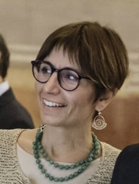 Lucia Maini