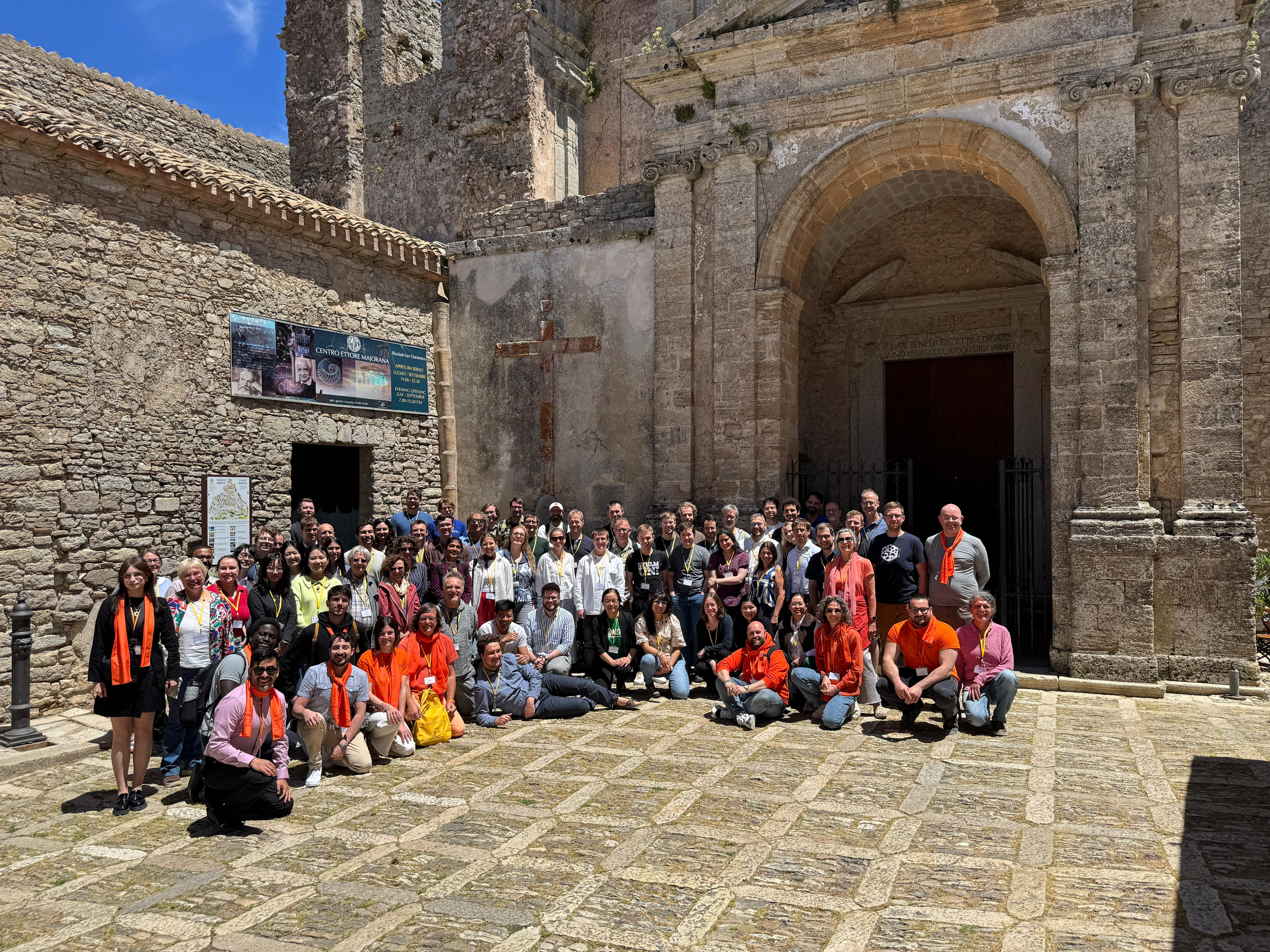 group photo