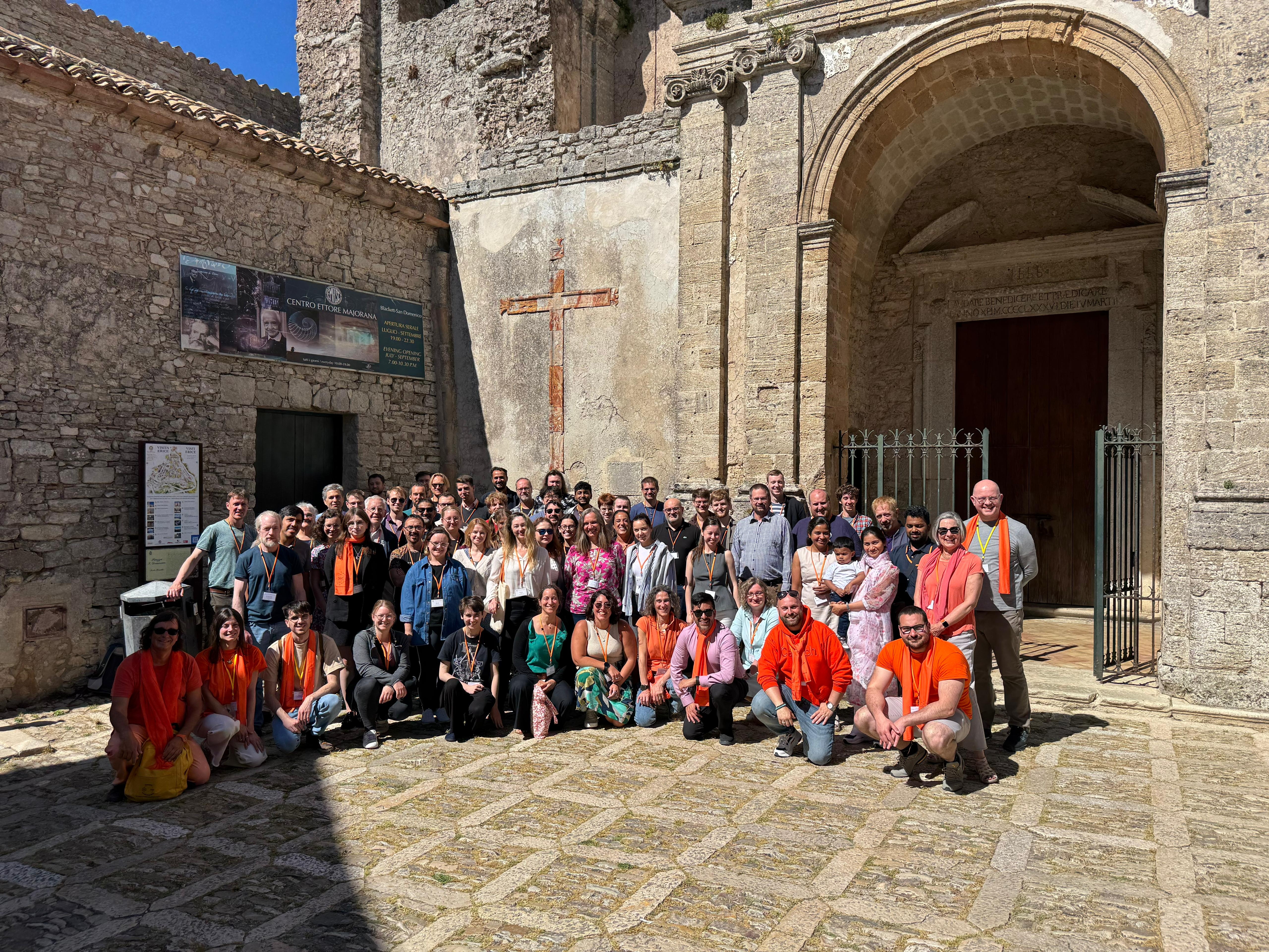 group photo
