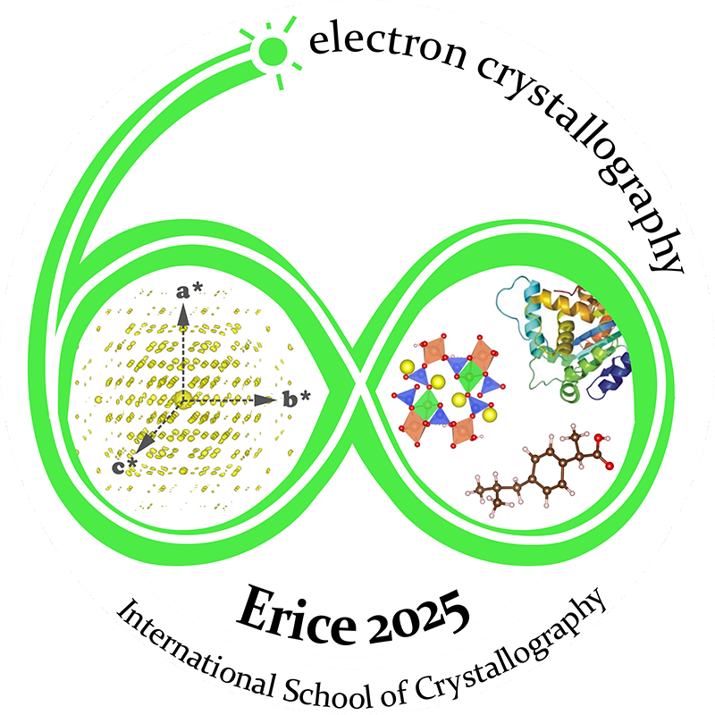 logo ec crystallography