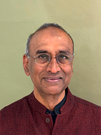 ramakrishnan
