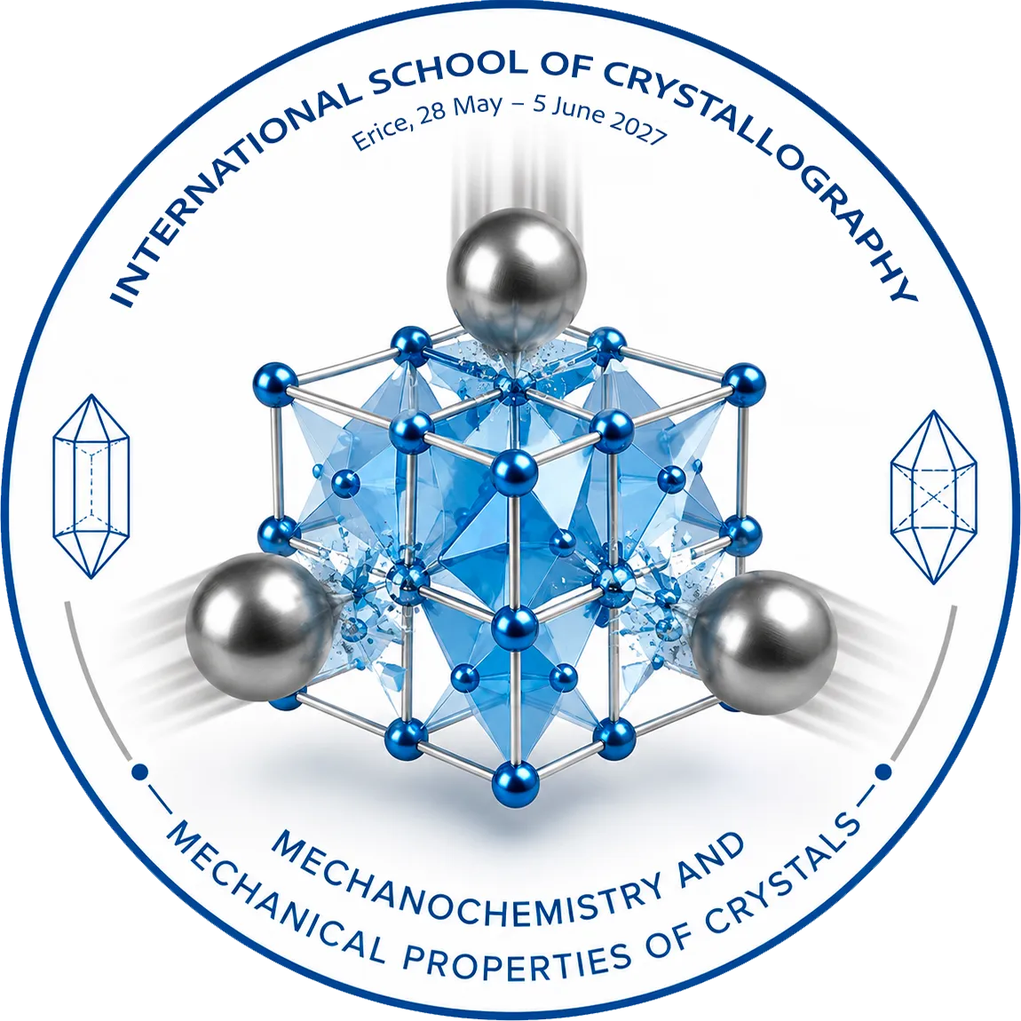 63rd Course Logo