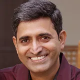 C.M. Reddy