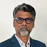 R. Chandrasekar