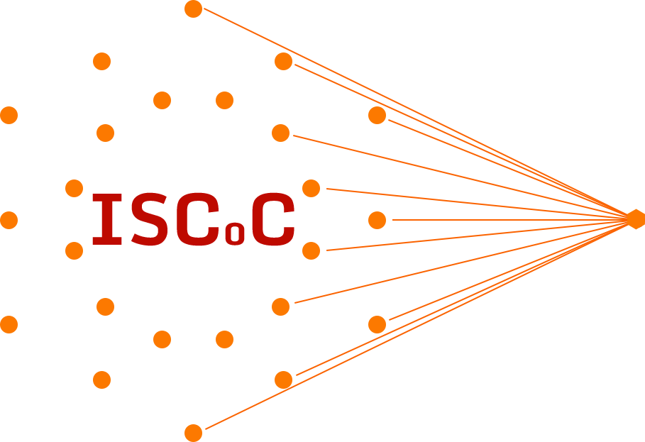 logo iscoc