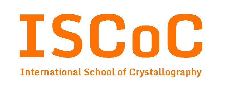 ISCoC logo