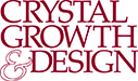 crystal growth & design
