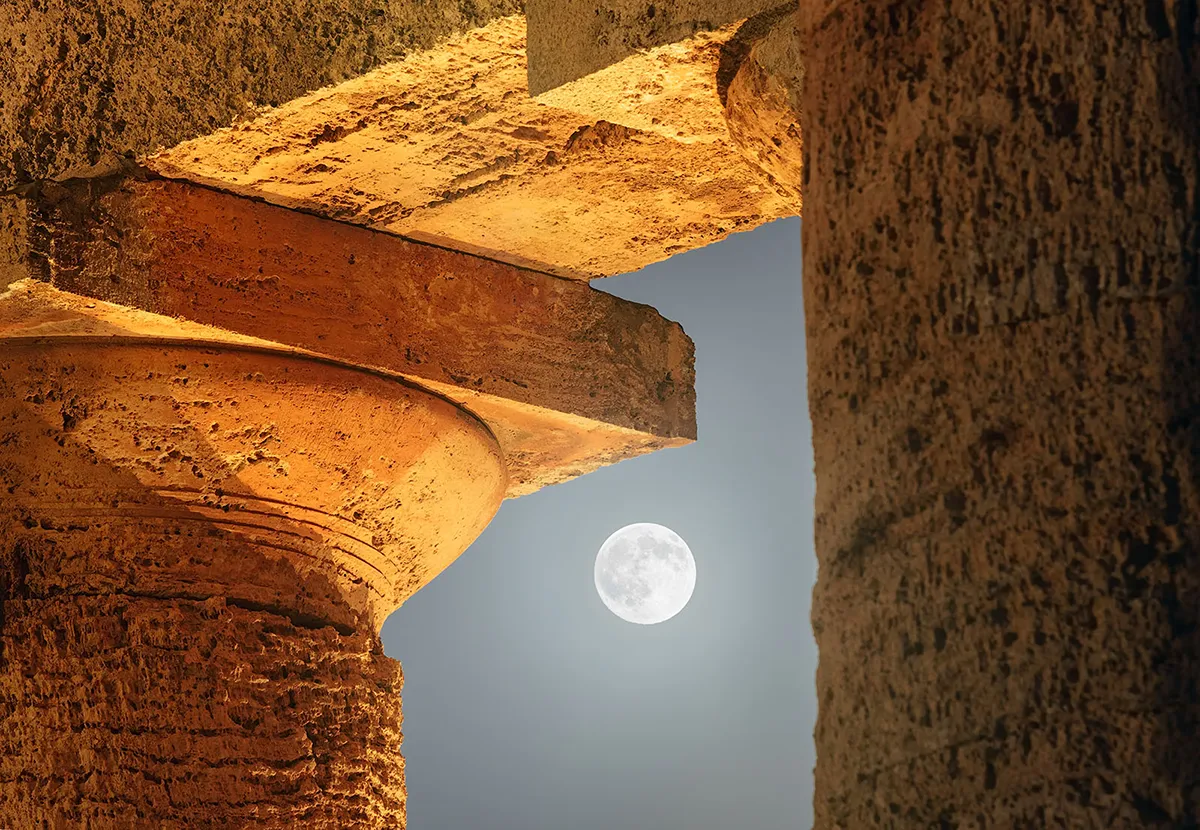 Temple of Venus
