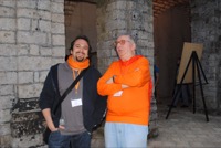 Lodovico and Fabio