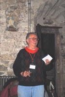 Lodovico singing