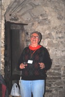 Lodovico singing