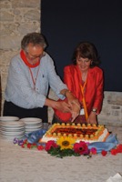 Lodovico and Paola