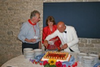 Lodovico and Paola