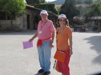 Lodovico and Paola