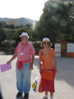 Lodovico and Paola